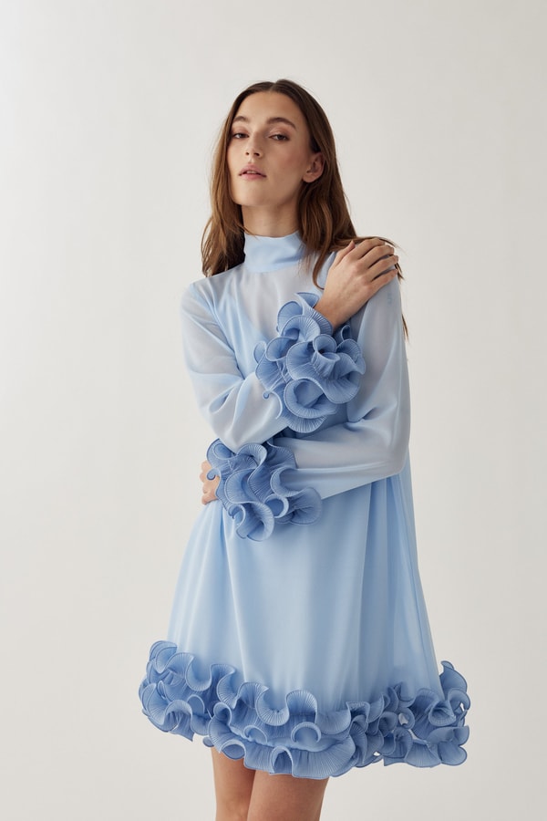 Noella Fashion Latania Kleid Bewertung