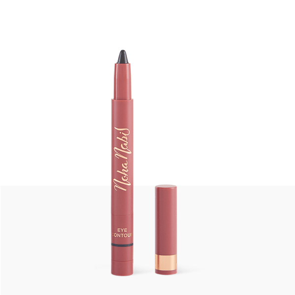 Noha Nabil Eye Contour Pencil مراجعة