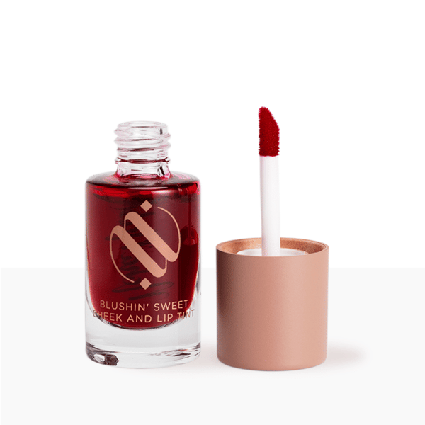 Noha Nabil Blushin' sweet Cheek and Lip Tint مراجعة