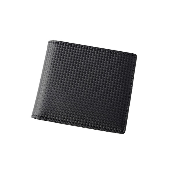 Noi Japan Schatten 2.0 Two-Fold Wallet レビュー