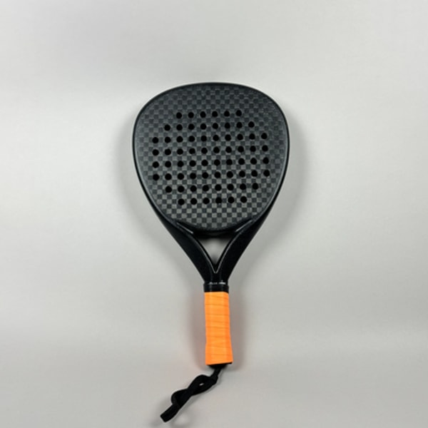 Noir Padel Prime Racket Beoordeling