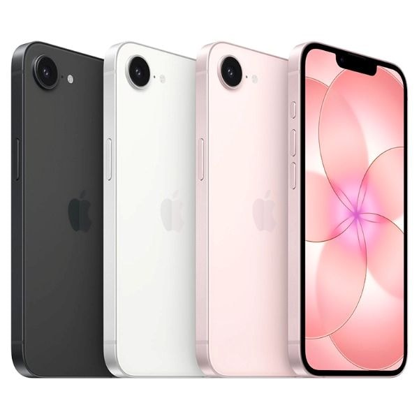 Nojima Buy Mobile iPhone 17e レビュー