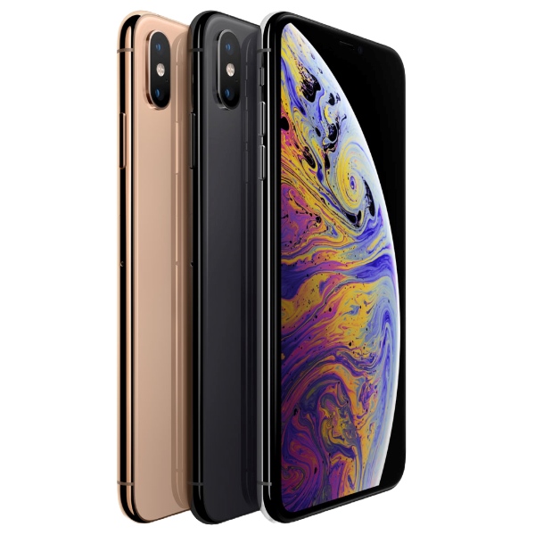 Nojima Buy Mobile iPhone XS レビュー