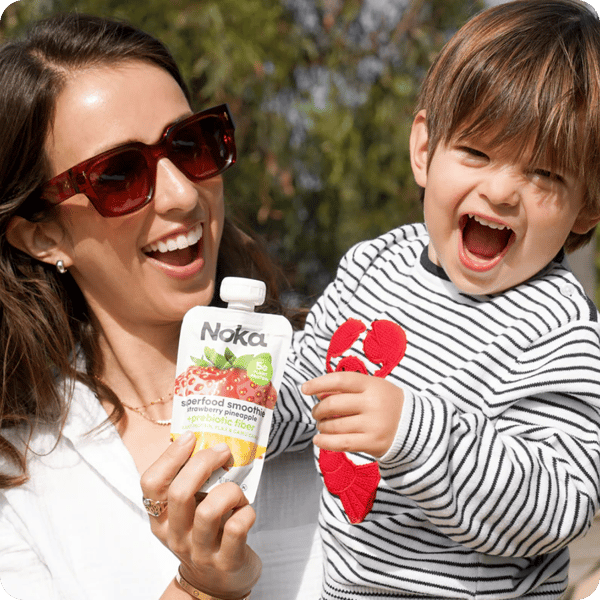 About Noka Organics