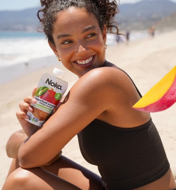 Noka Organics Review