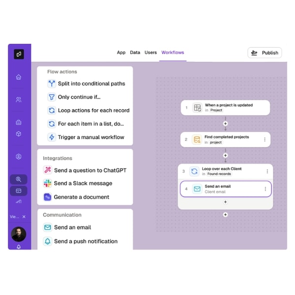 Noloco Starter Review