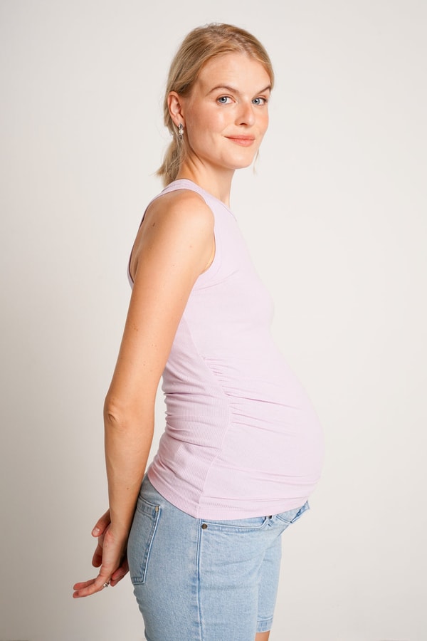 NOM Maternity The Tank Review