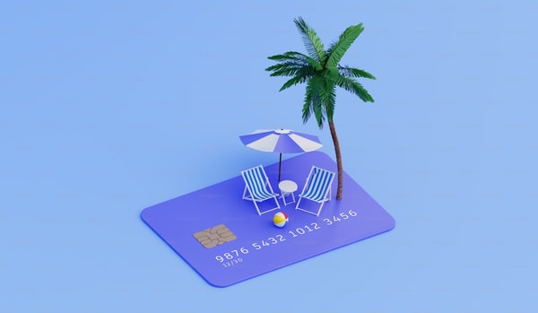 Nomad eSIM Overview