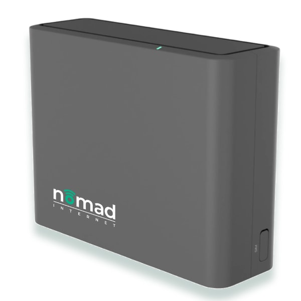 Nomad Internet Nomad Raptor Modem Offer Review