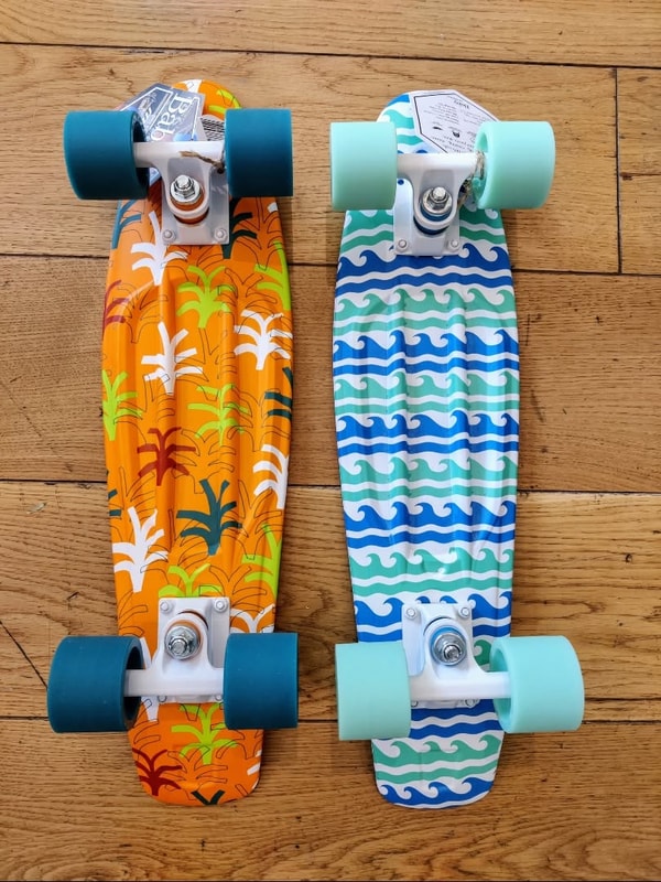 &Agrave; propos de Nomadeshop