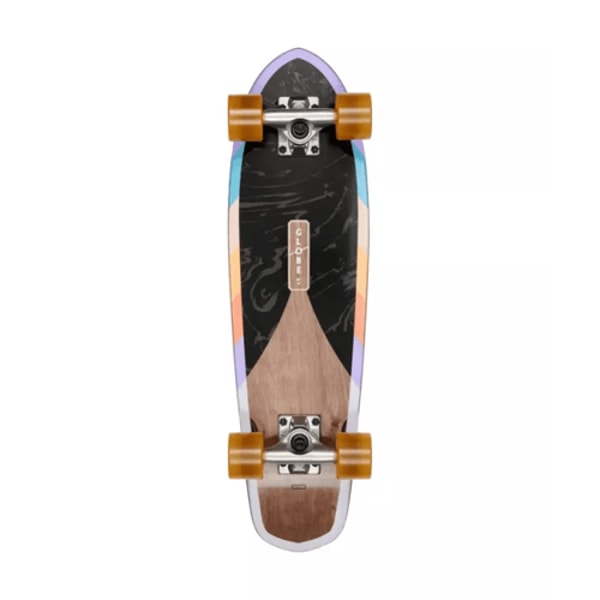 Nomadeshop Globe Cruiser Blazer Far Out 26 inch Avis