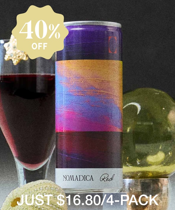Nomadica Red Review