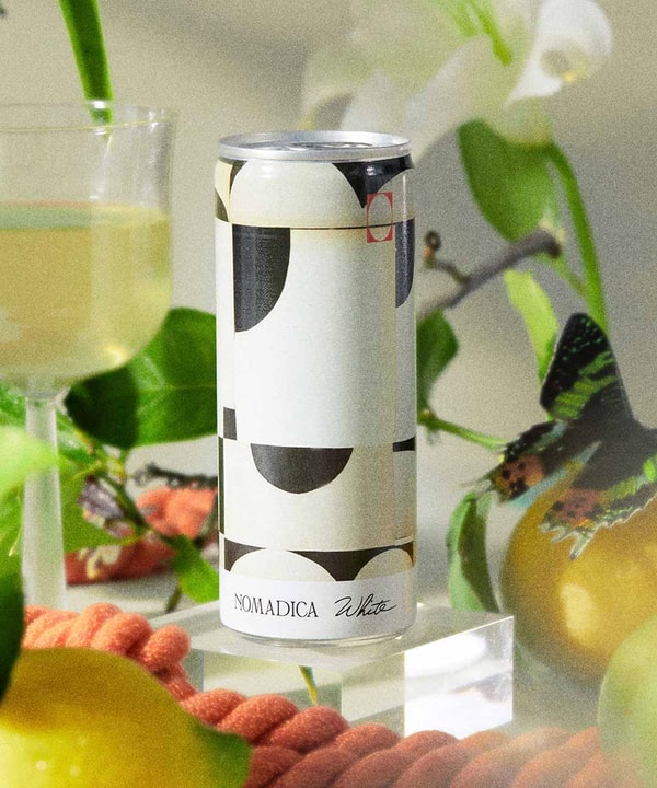 Nomadica White Review