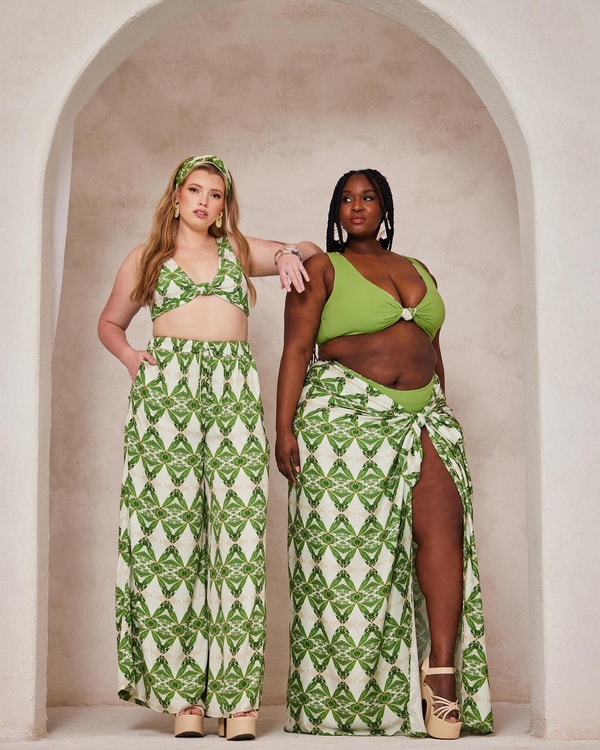 About Nomads Swimwear