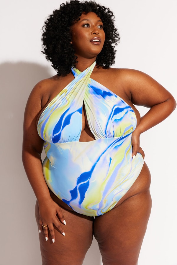 Nomads Swimwear Isle One Piece Review