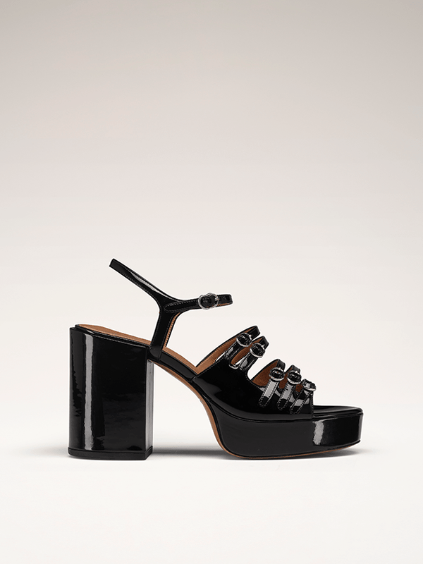 Nomasei Frenchkiss Sandals Review