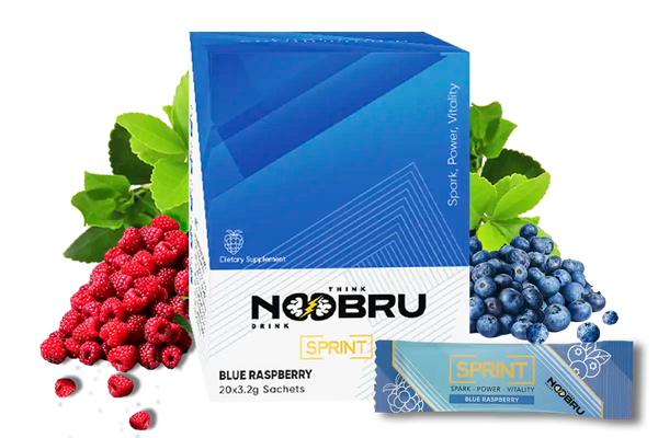 Noobru Sprint Review
