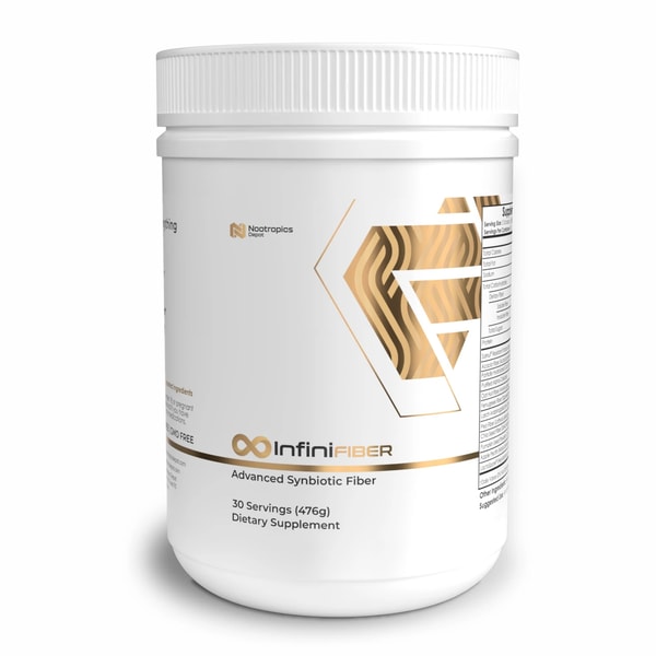 Nootropics Depot InfiniFiber Review