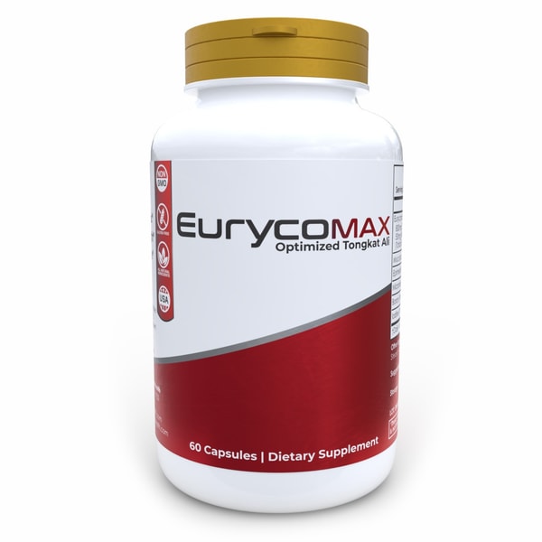 Nootropics Depot Eurycomax Capsules Review