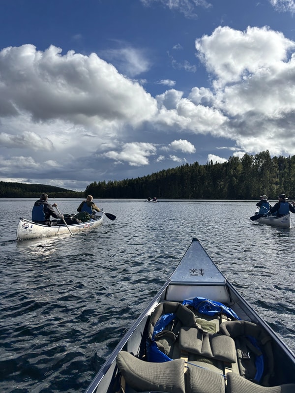 Nordic Adventures Beoordeling
