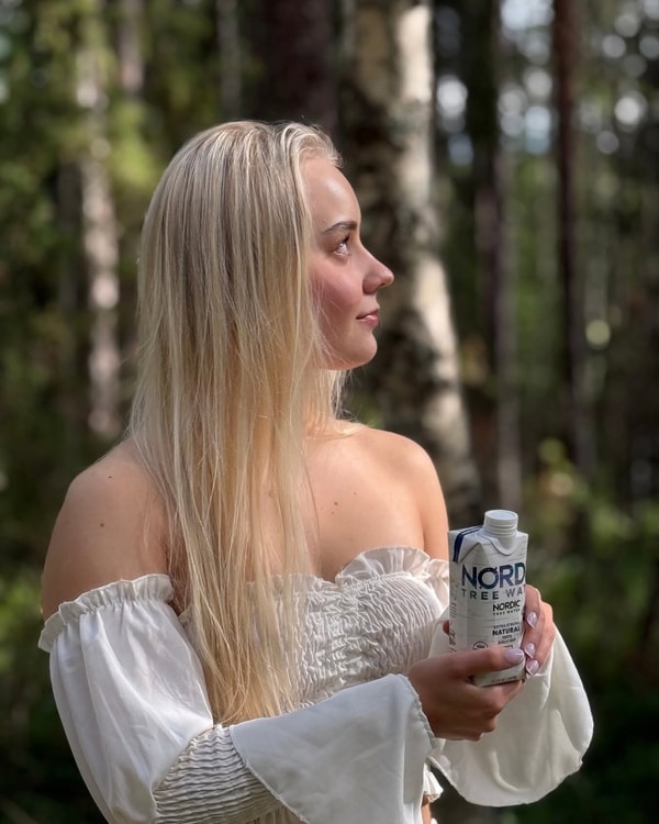 Nordic Organic Review