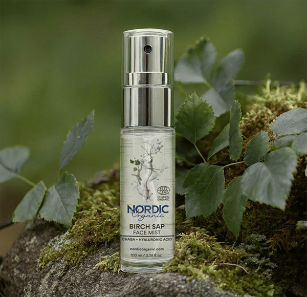 Nordic Organic Forest Mist Review
