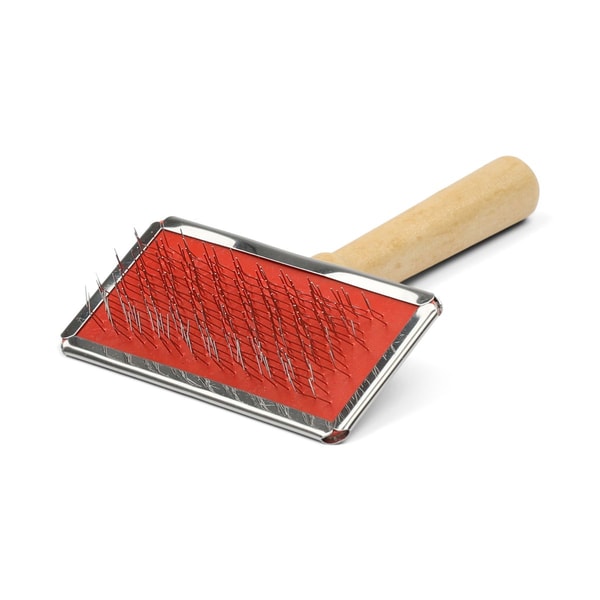 Nordic Sheep Sheepskin Brush Review