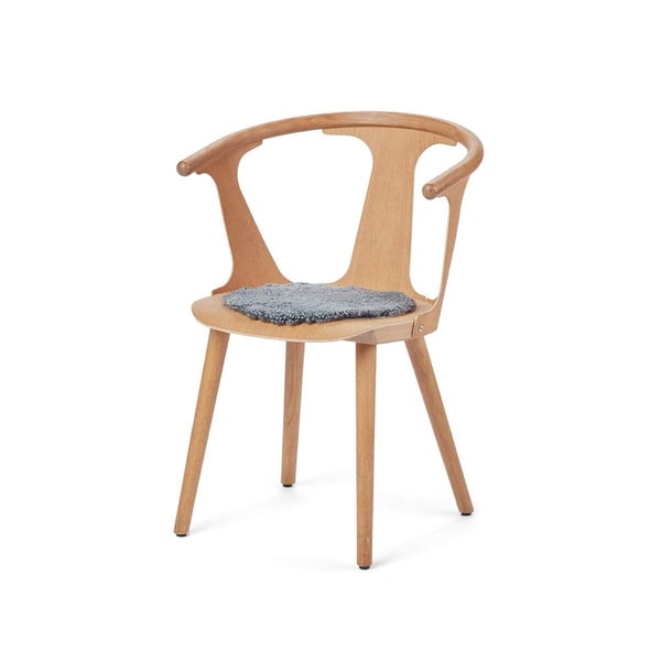 Nordic Sheep Lammfell Stuhlauflage Review