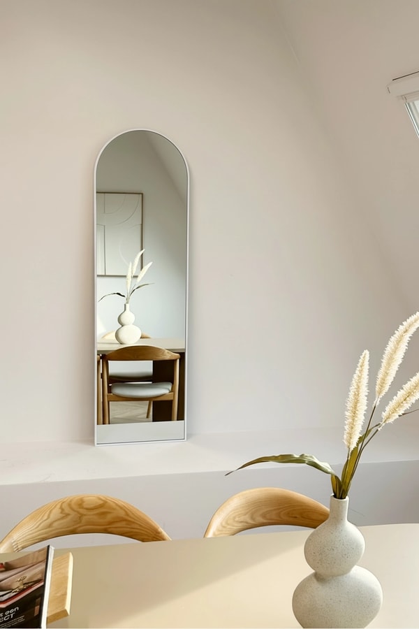 Nordic Style Maj Boogspiegel Beoordeling