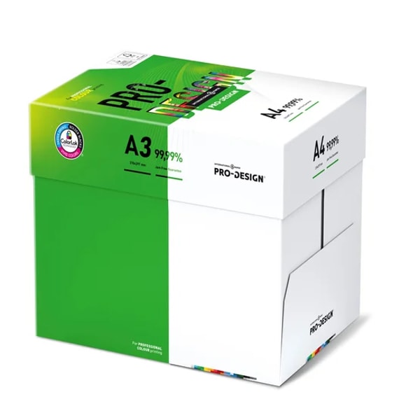 Nordicink Pro Design Copy Paper Arvostelu