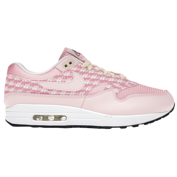 NordicSneakers Nike Air Max 1 Strawberry Lemonade Avis