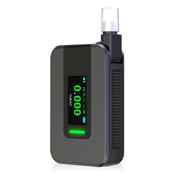 Nordictest Alkoholm&auml;tare D1000 Recension