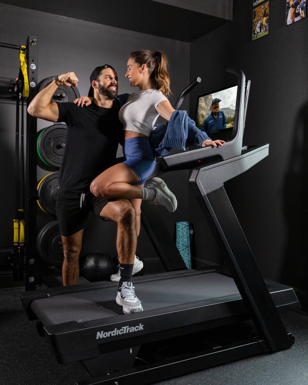 NordicTrack Review