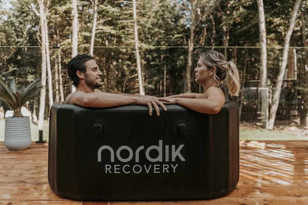 Nordik Recovery Review