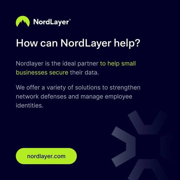 About NordLayer