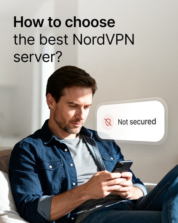 Overview of NordVPN