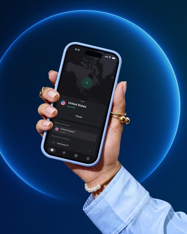 NordVPN Review