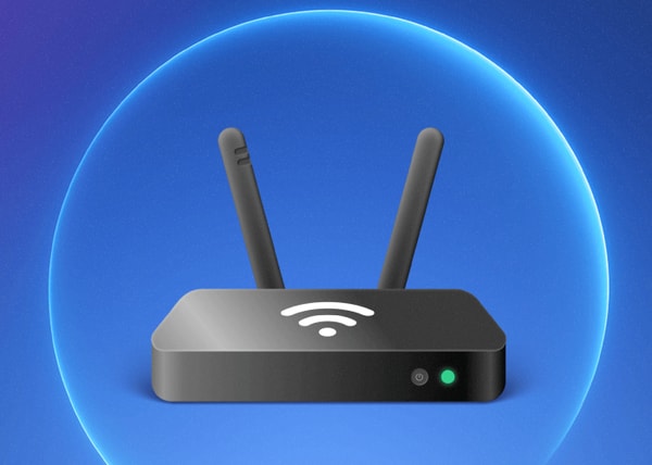 La rete di sicurezza di NordVPN