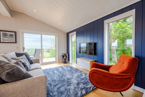Norfolk Hideaways Avocet Lodge Review
