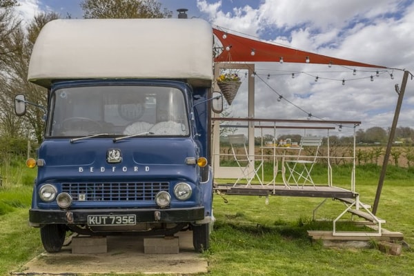 About Norfolk Hideaways