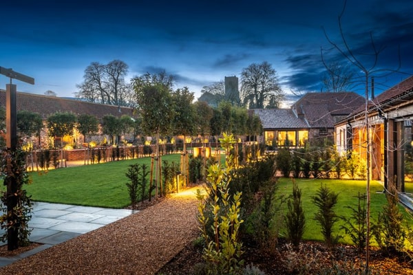 Norfolk Hideaways Review