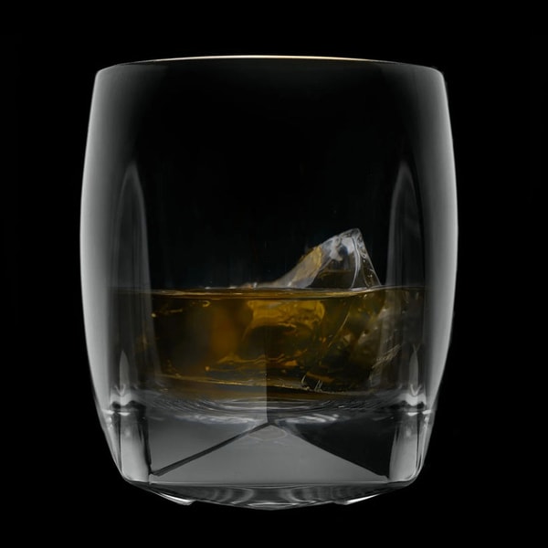 Norlan Glass Rauk Heavy Tumbler Review
