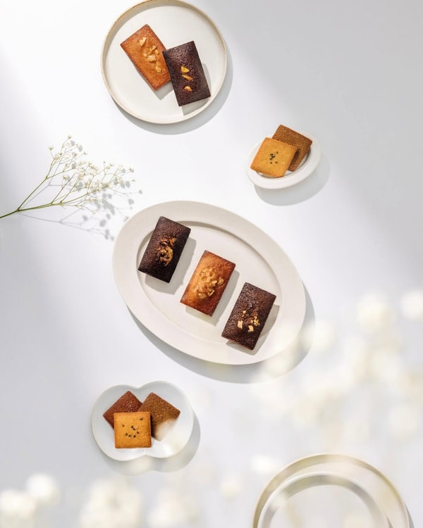 NORM Patisserie 评测