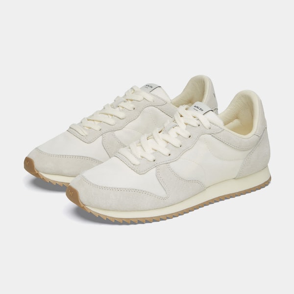 Norman Walsh Alta - Beige & Ash Gray Review