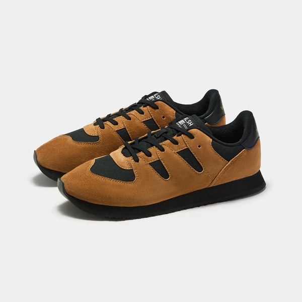 Norman Walsh PB Casual Review