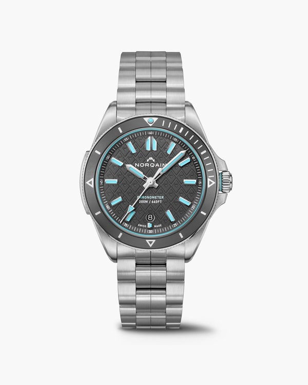 NORQAIN Adventure 40mm Review