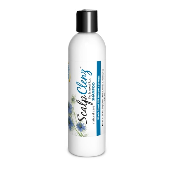 North American Herb and Spice Shampoo Reviews