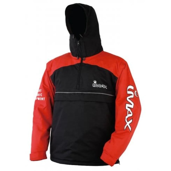 North East Tackle Imax Thermo Waterproof Smock Review