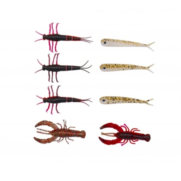 North East Tackle Savage Gear Dropshot Pro Kit Review
