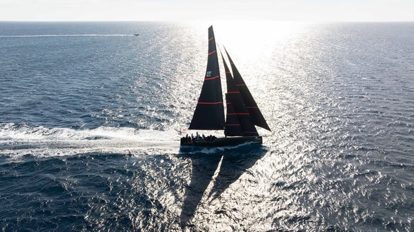 Acerca de North Sails